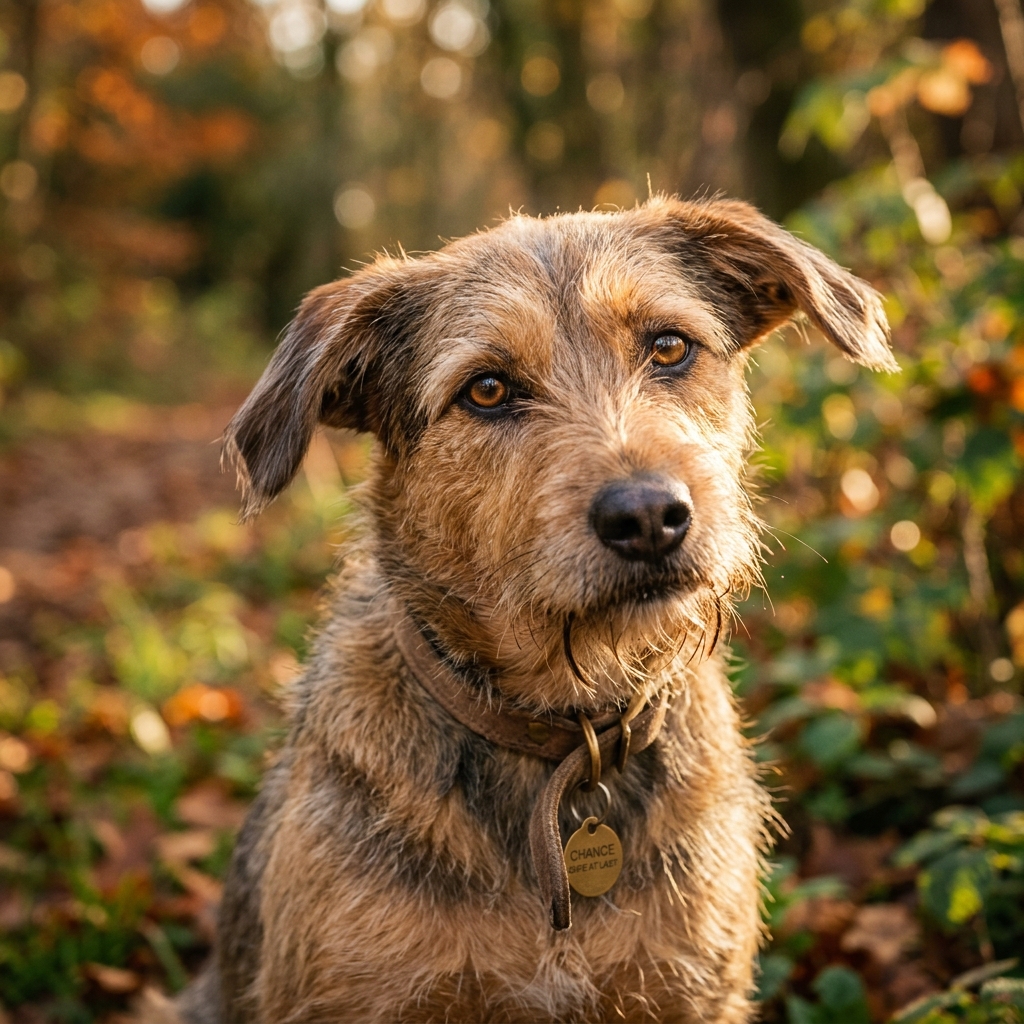 Rescue Story